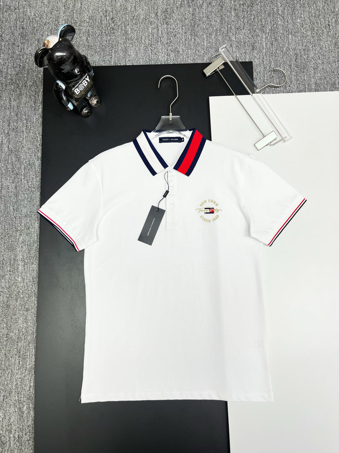 LuxluxHouse Best Quality Clothes Shirts&Polo Tommy