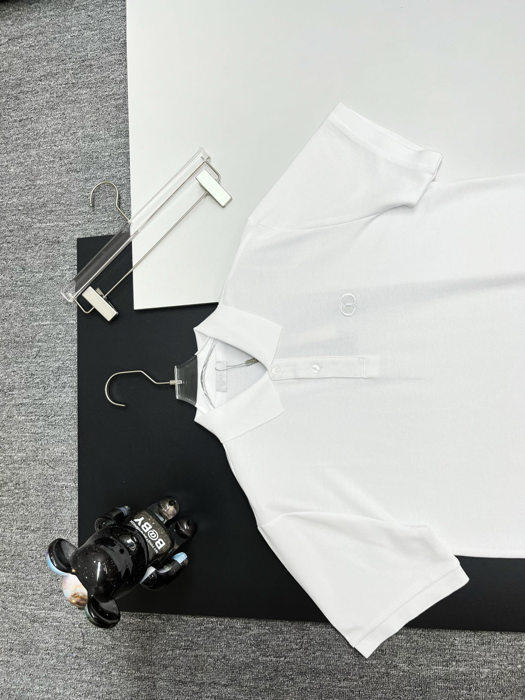LuxluxHouse Best Quality Clothes Shirts&Polo Dior