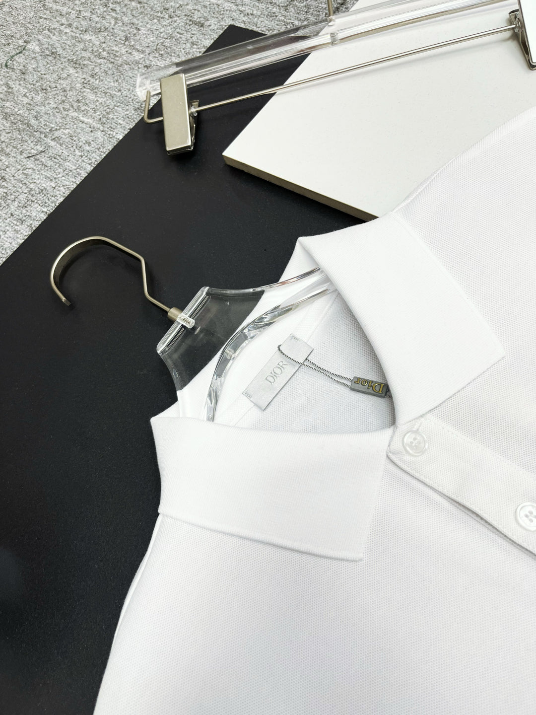 LuxluxHouse Best Quality Clothes Shirts&Polo Dior