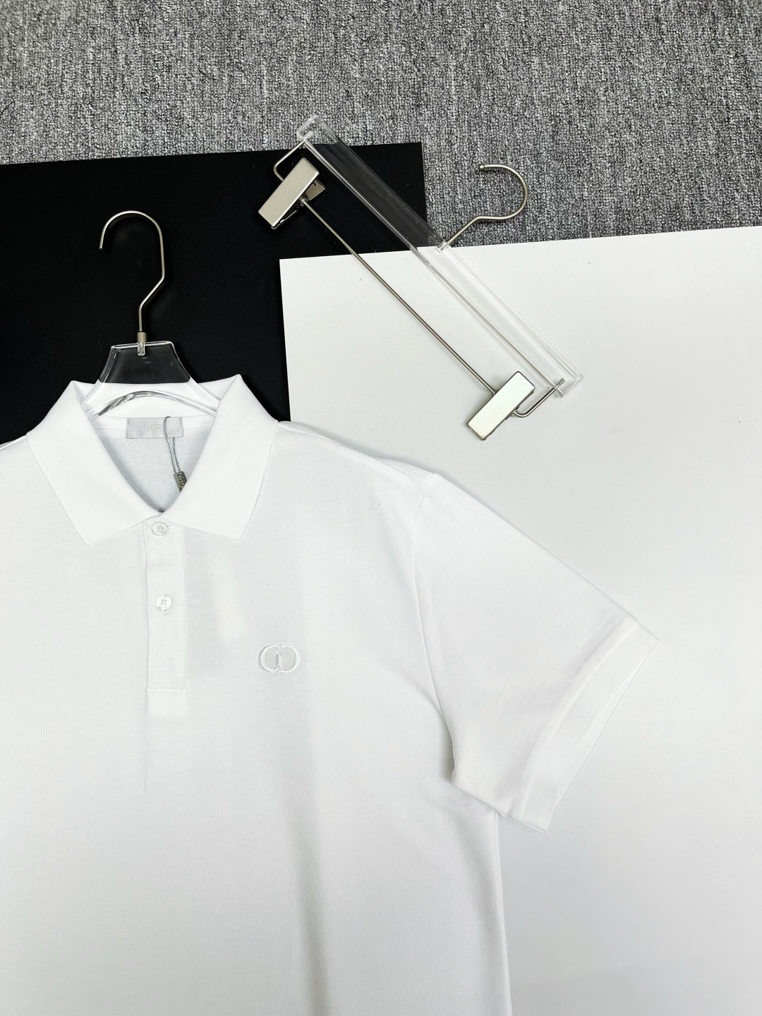LuxluxHouse Best Quality Clothes Shirts&Polo Dior