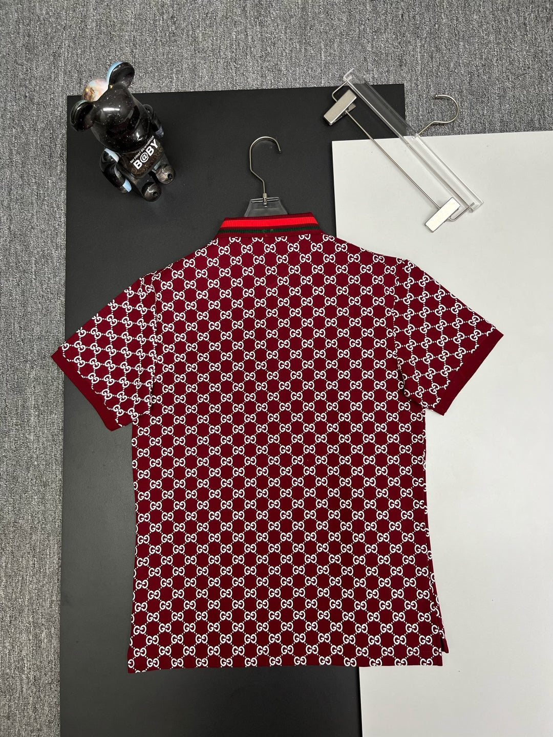 LuxluxHouse Best Quality Clothes Shirts&Polo Gucci