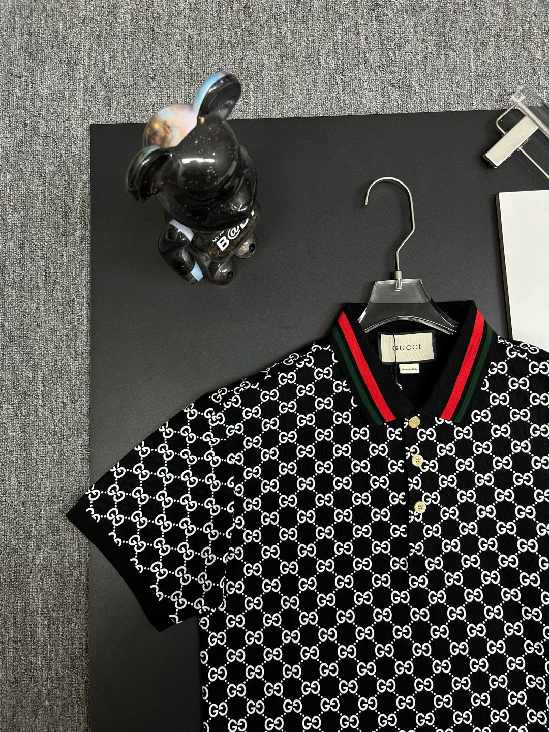 LuxluxHouse Best Quality Clothes Shirts&Polo Gucci