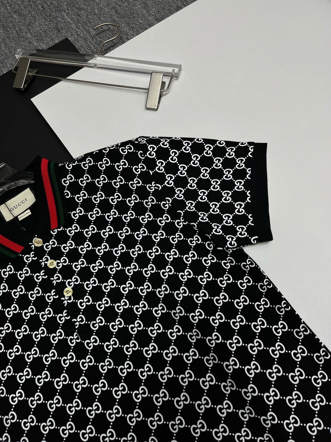 LuxluxHouse Best Quality Clothes Shirts&Polo Gucci