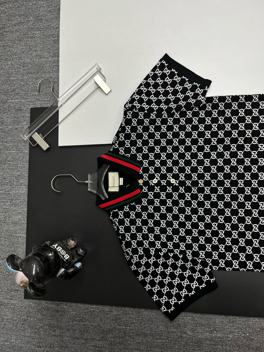 LuxluxHouse Best Quality Clothes Shirts&Polo Gucci