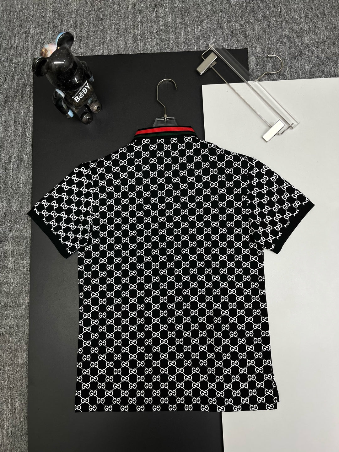 LuxluxHouse Best Quality Clothes Shirts&Polo Gucci