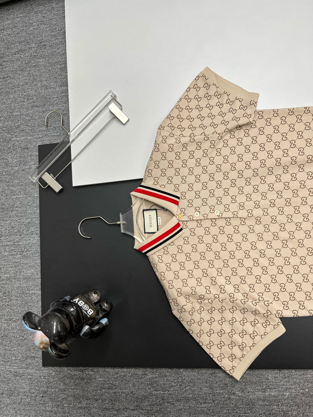 LuxluxHouse Best Quality Clothes Shirts&Polo Gucci