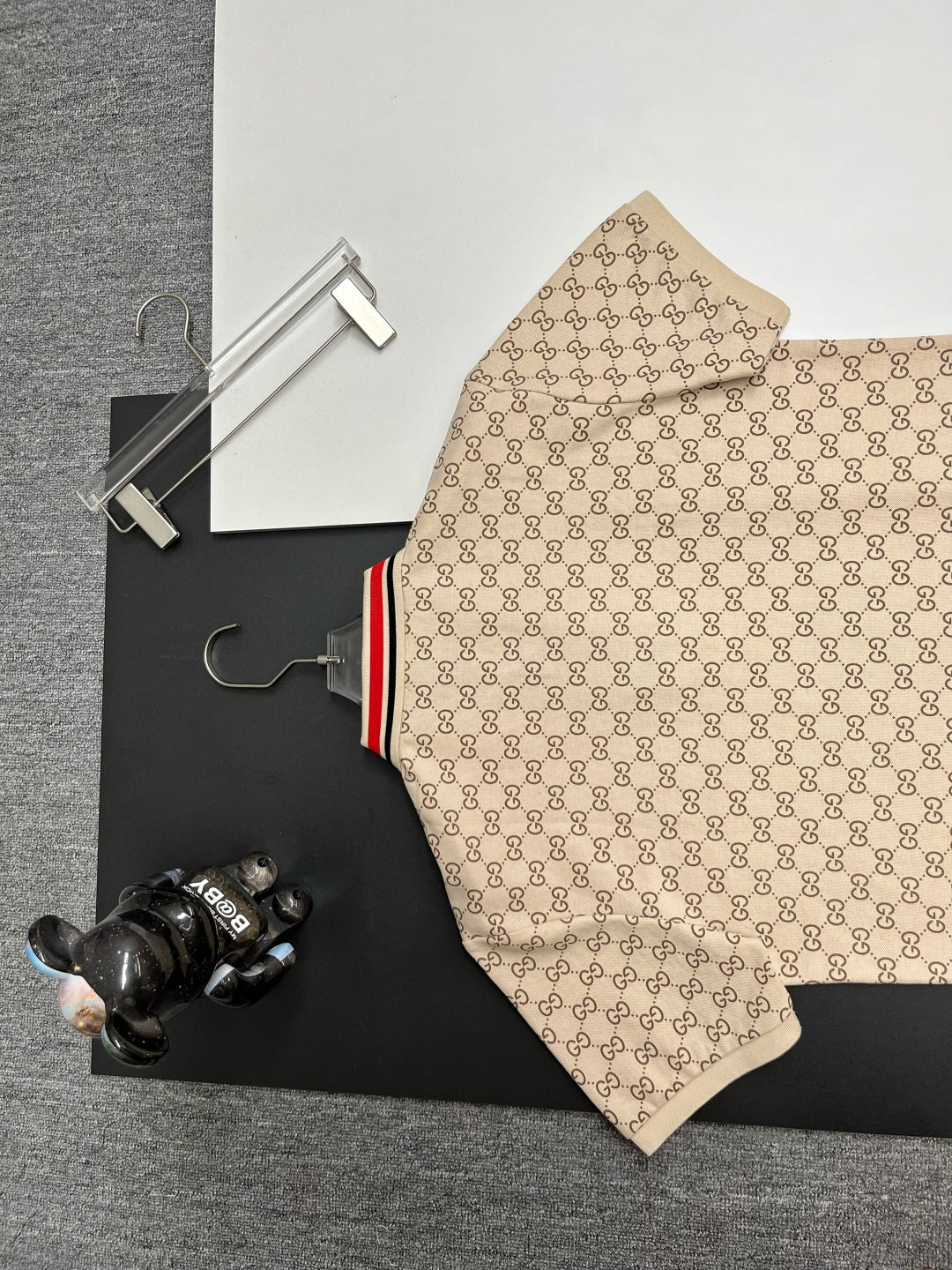 LuxluxHouse Best Quality Clothes Shirts&Polo Gucci