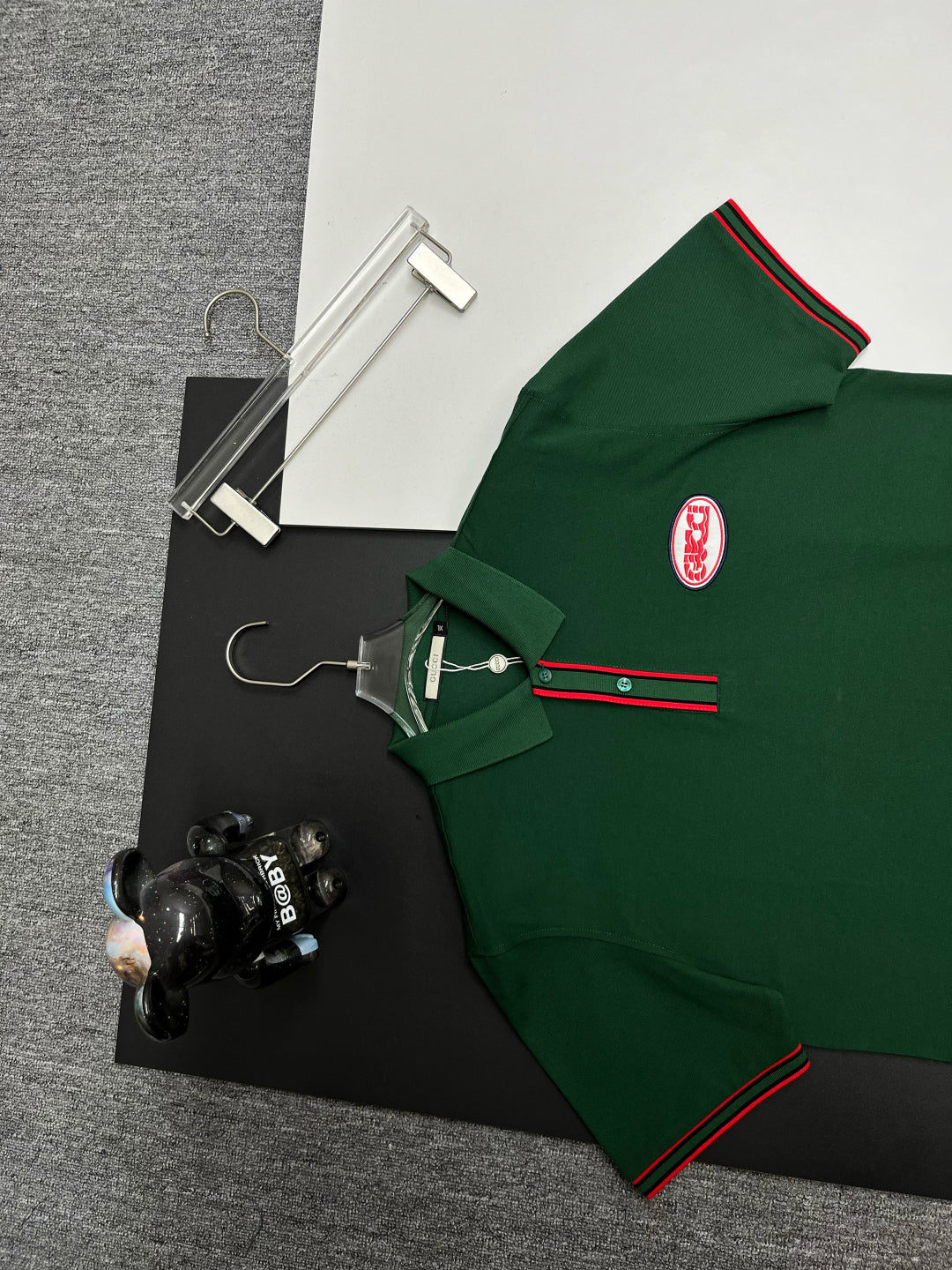 LuxluxHouse Best Quality Clothes Shirts&Polo Gucci