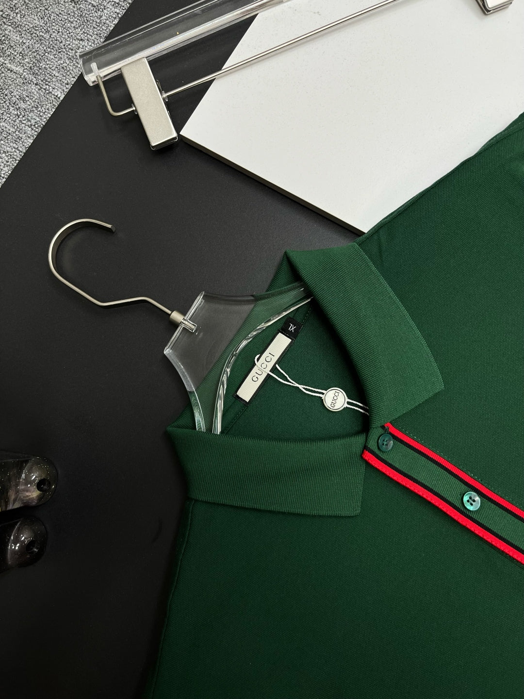 LuxluxHouse Best Quality Clothes Shirts&Polo Gucci