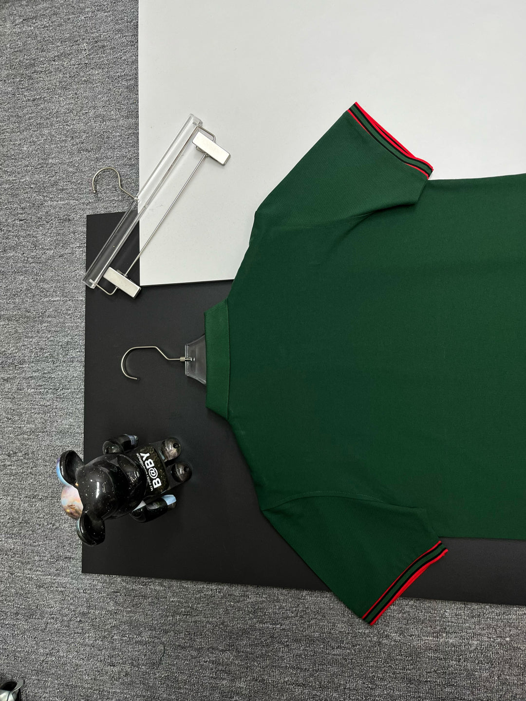 LuxluxHouse Best Quality Clothes Shirts&Polo Gucci