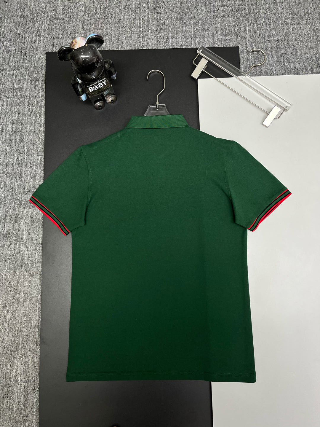 LuxluxHouse Best Quality Clothes Shirts&Polo Gucci