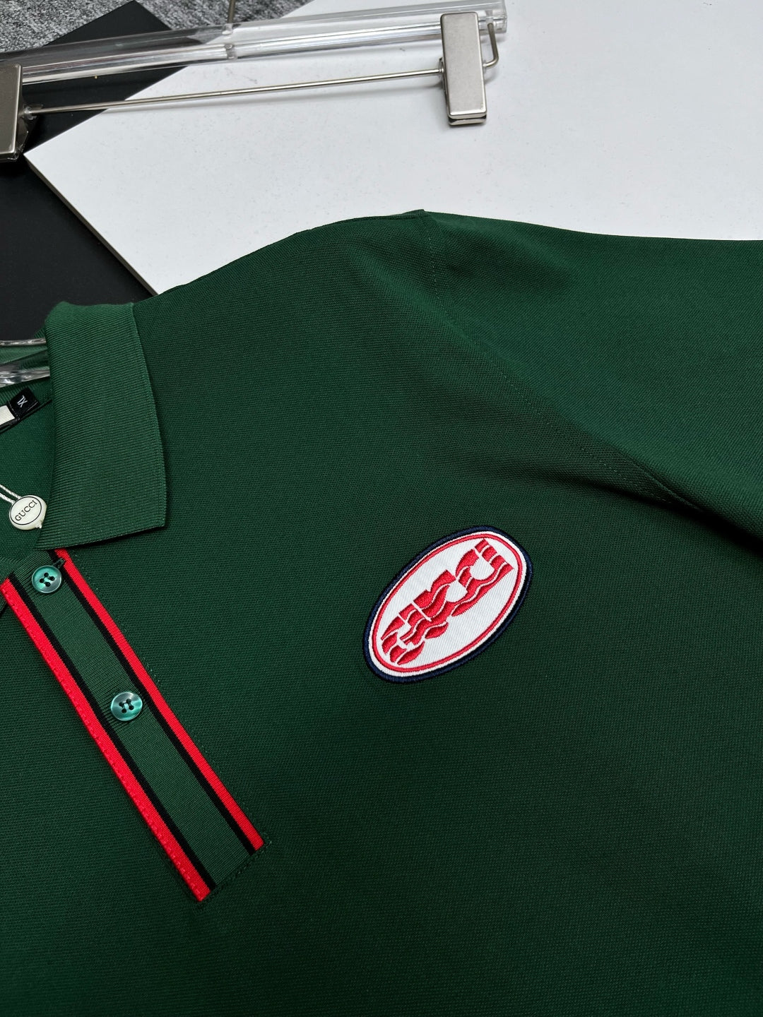 LuxluxHouse Best Quality Clothes Shirts&Polo Gucci