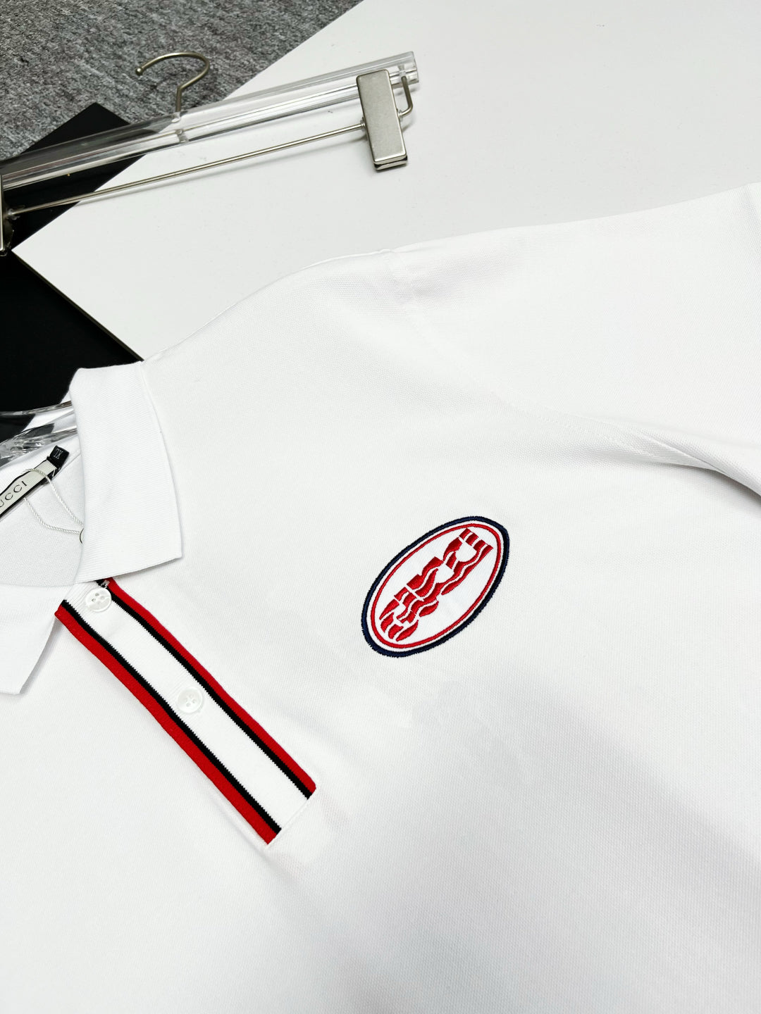 LuxluxHouse Best Quality Clothes Shirts&Polo Gucci