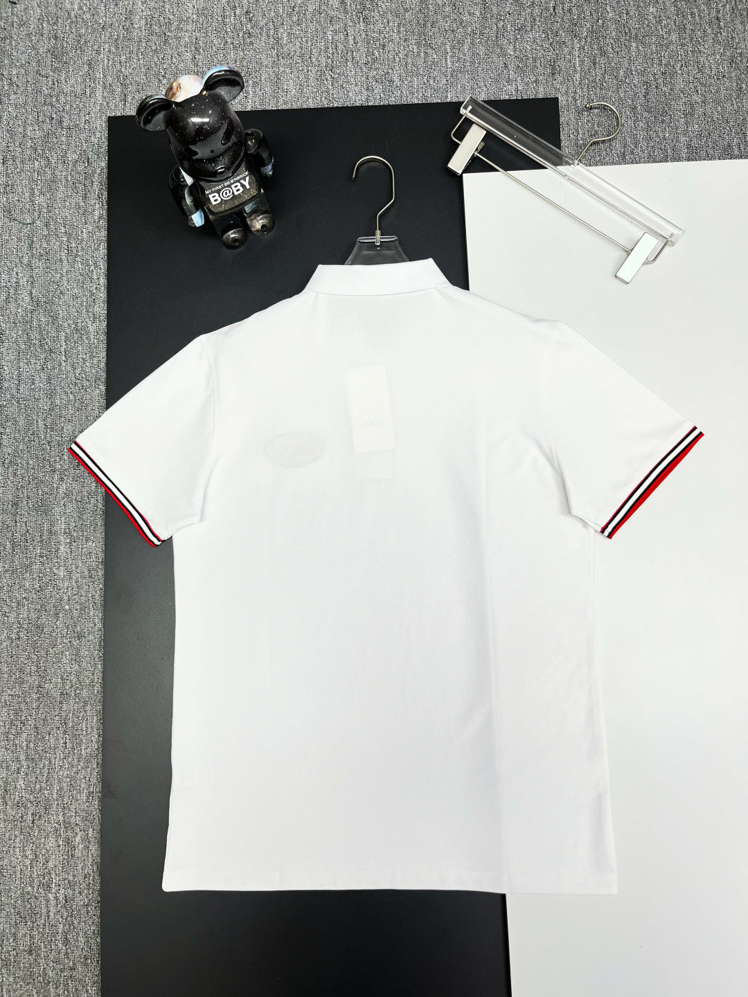 LuxluxHouse Best Quality Clothes Shirts&Polo Gucci