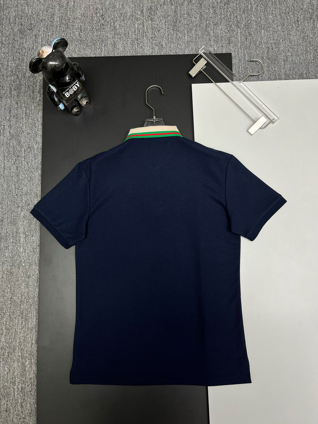 LuxluxHouse Best Quality Clothes Shirts&Polo Gucci