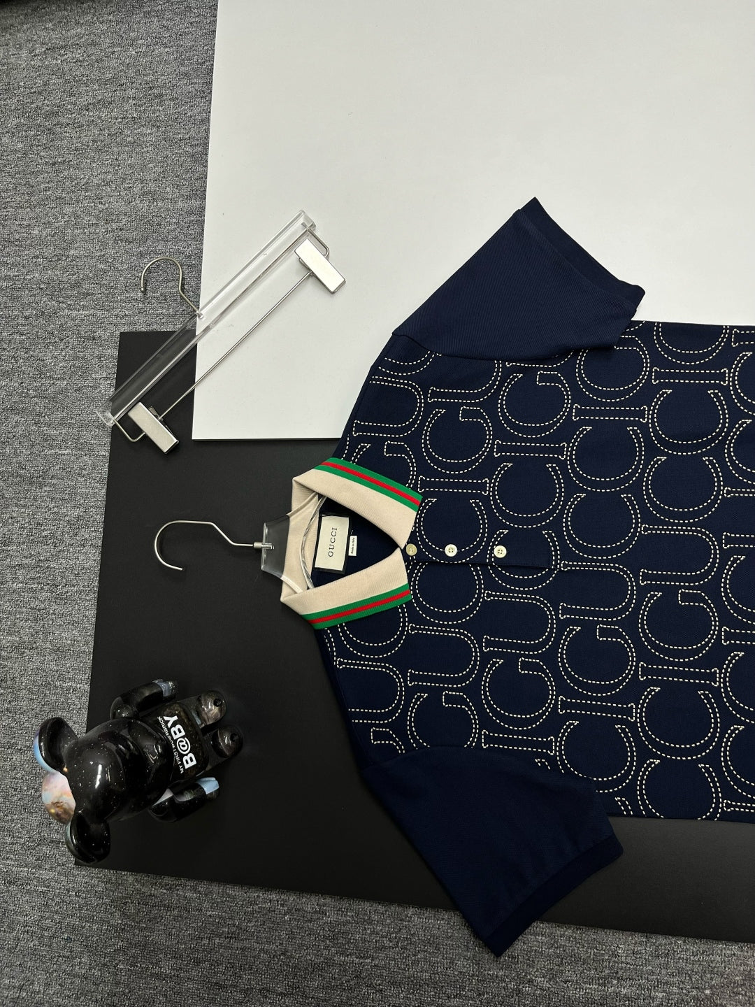 LuxluxHouse Best Quality Clothes Shirts&Polo Gucci