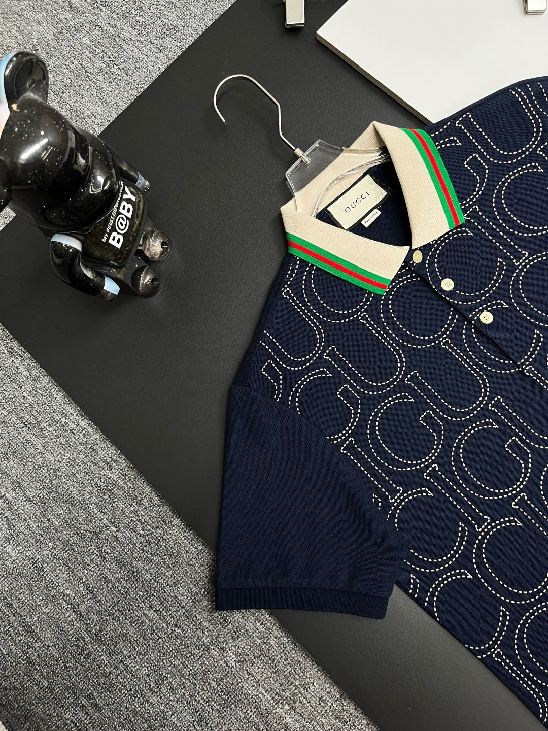 LuxluxHouse Best Quality Clothes Shirts&Polo Gucci