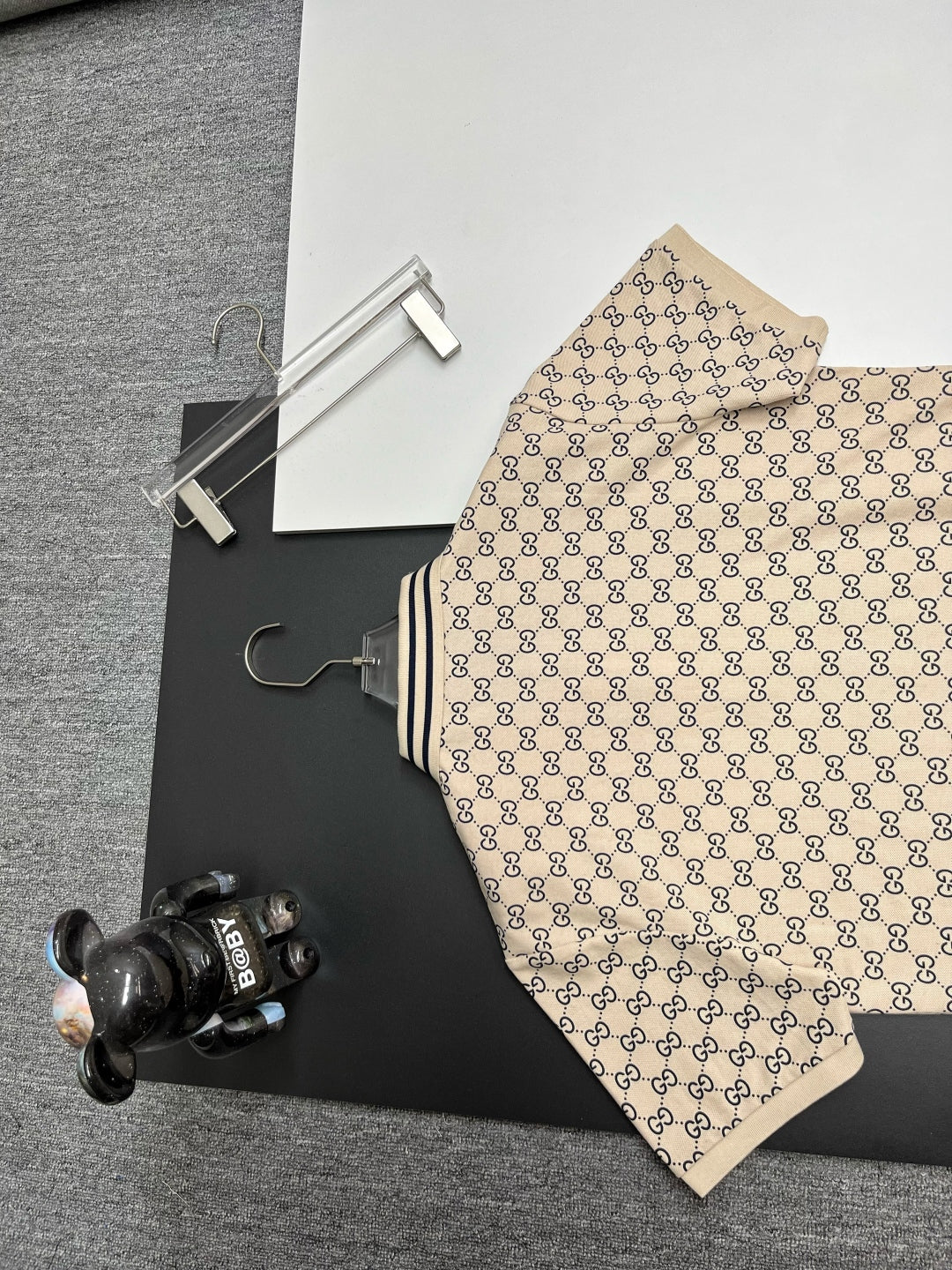 LuxluxHouse Best Quality Clothes Shirts&Polo Gucci