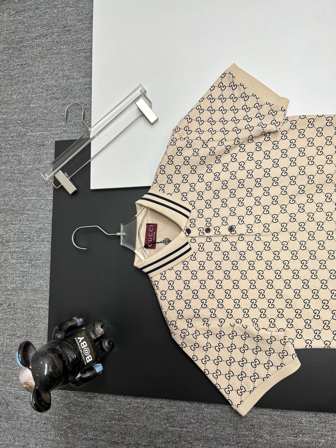 LuxluxHouse Best Quality Clothes Shirts&Polo Gucci