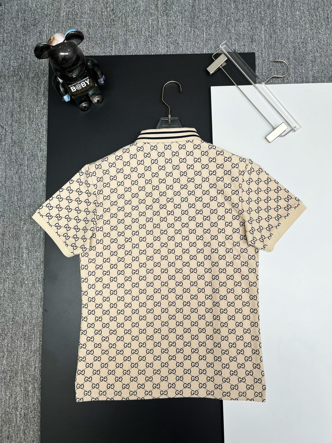 LuxluxHouse Best Quality Clothes Shirts&Polo Gucci