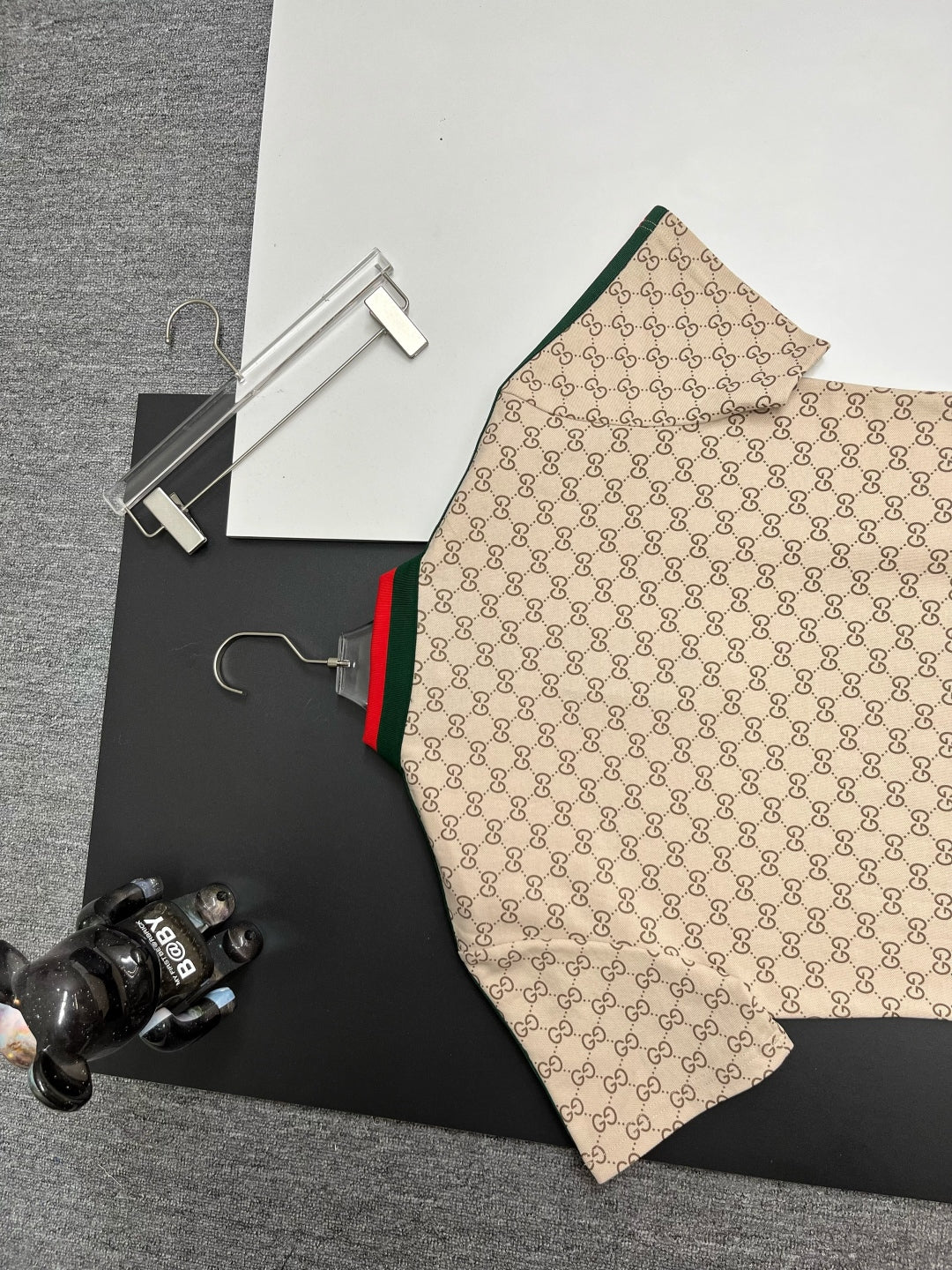 LuxluxHouse Best Quality Clothes Shirts&Polo Gucci