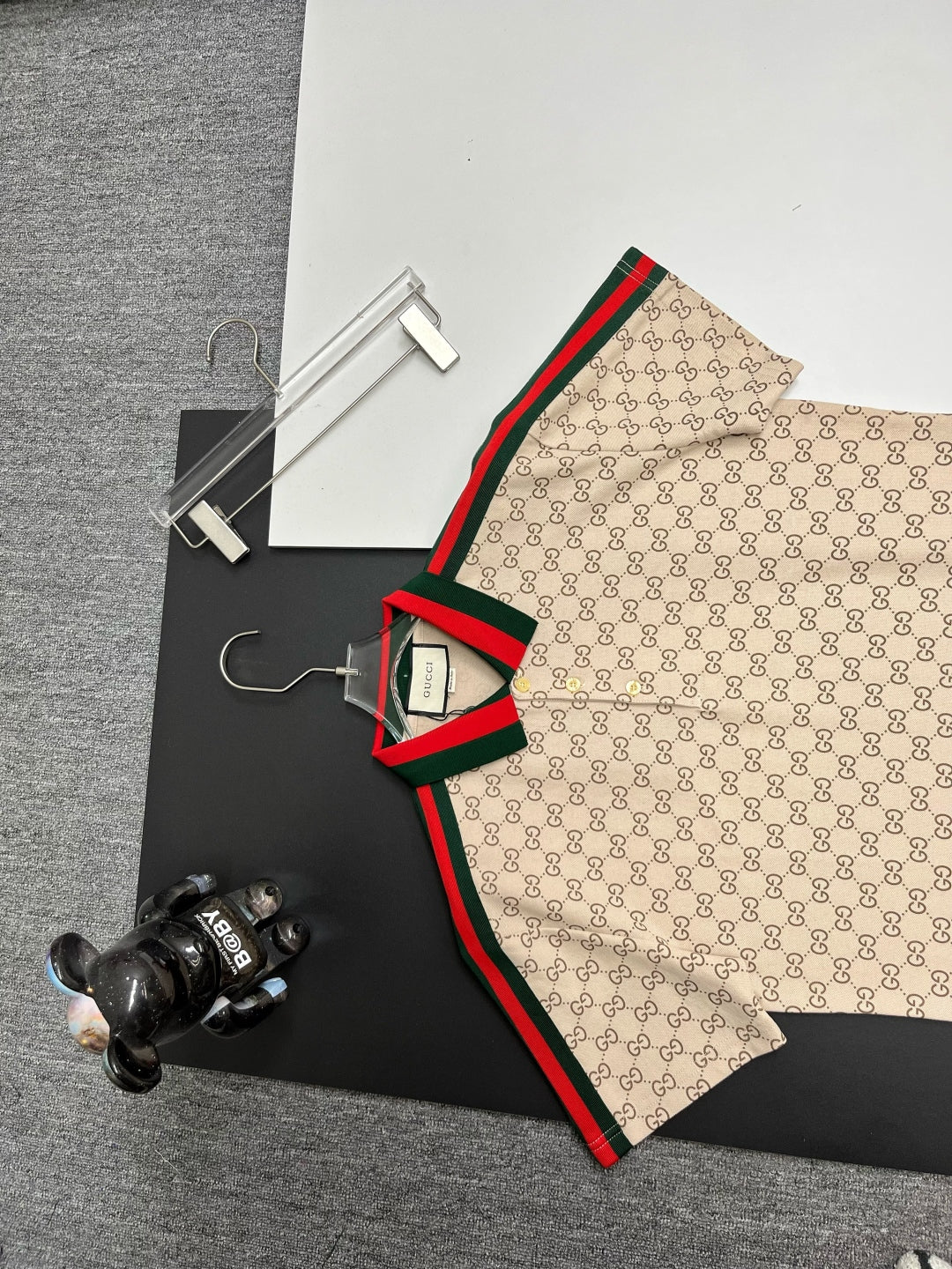 LuxluxHouse Best Quality Clothes Shirts&Polo Gucci