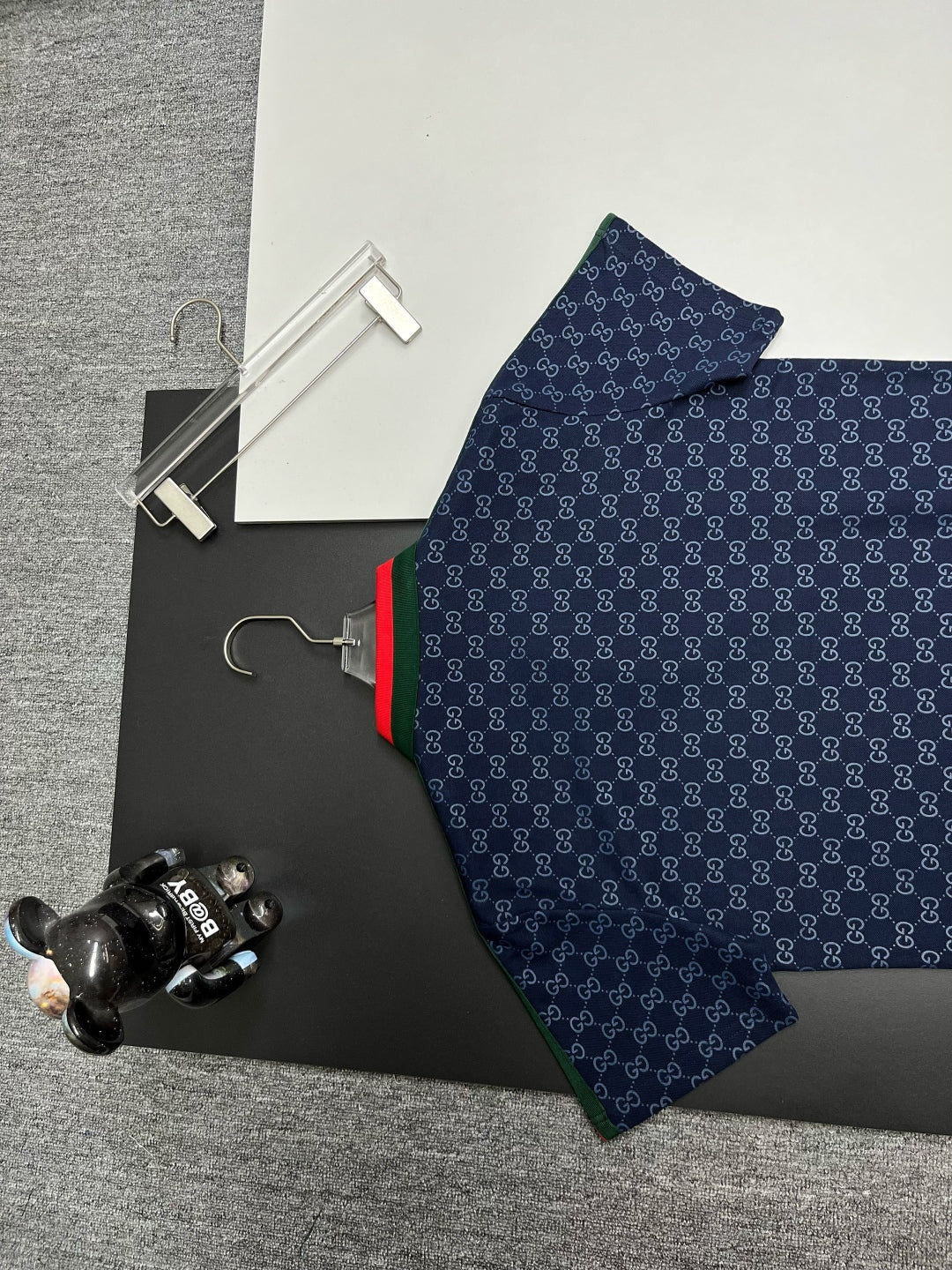 LuxluxHouse Best Quality Clothes Shirts&Polo Gucci