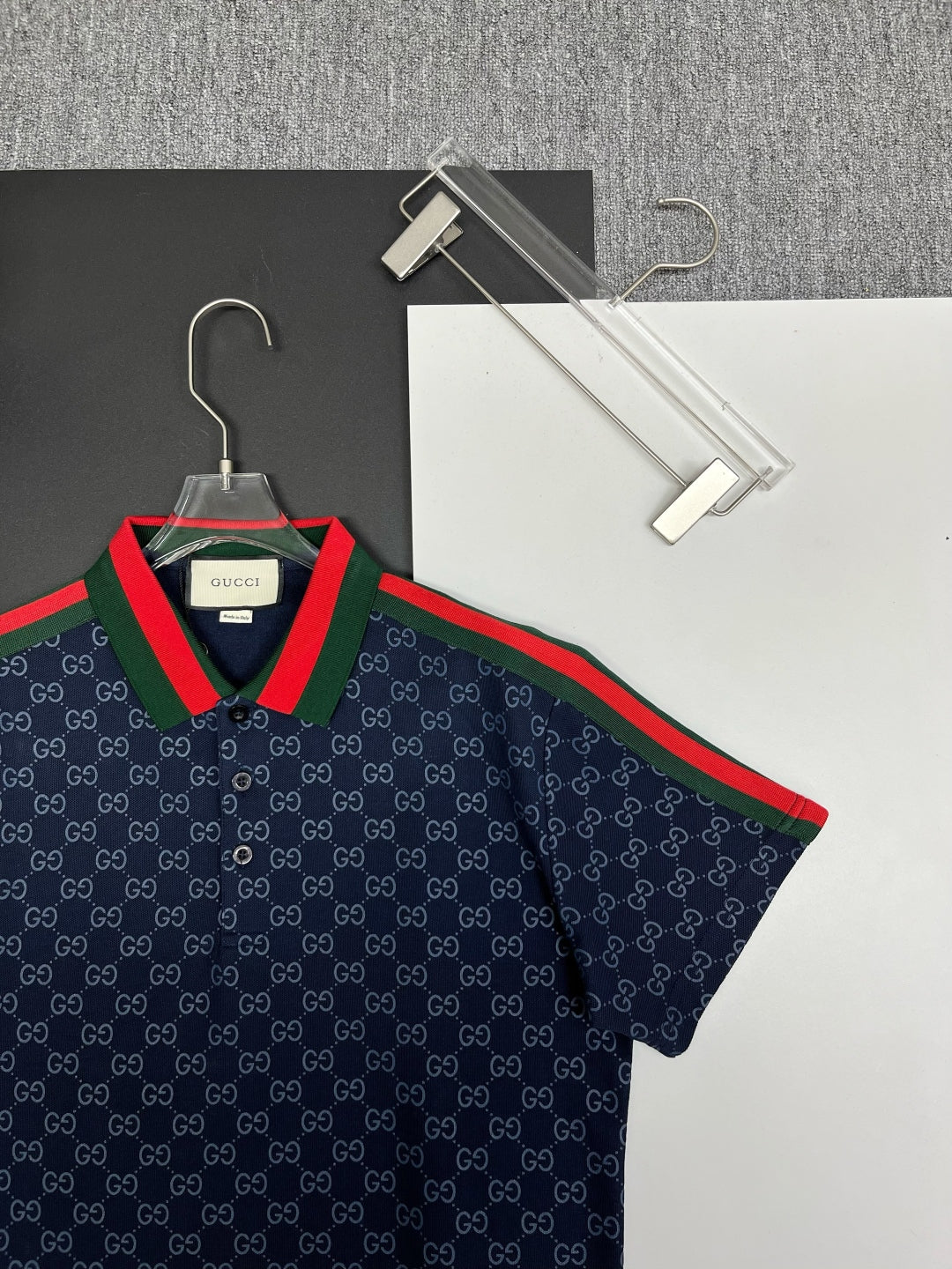 LuxluxHouse Best Quality Clothes Shirts&Polo Gucci