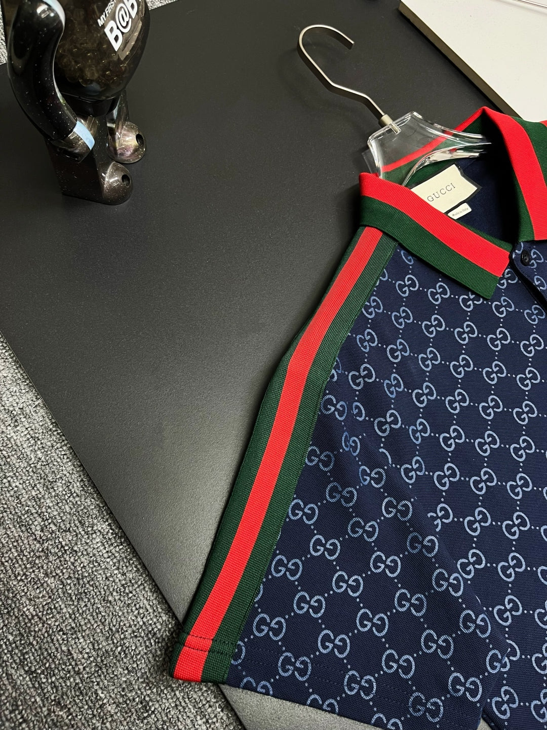 LuxluxHouse Best Quality Clothes Shirts&Polo Gucci