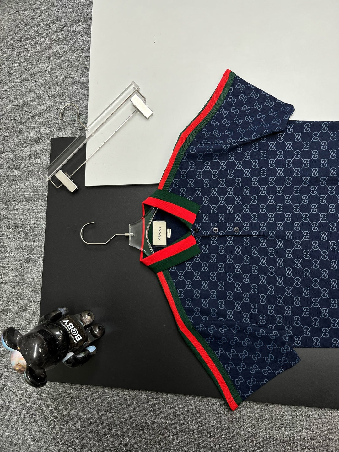 LuxluxHouse Best Quality Clothes Shirts&Polo Gucci