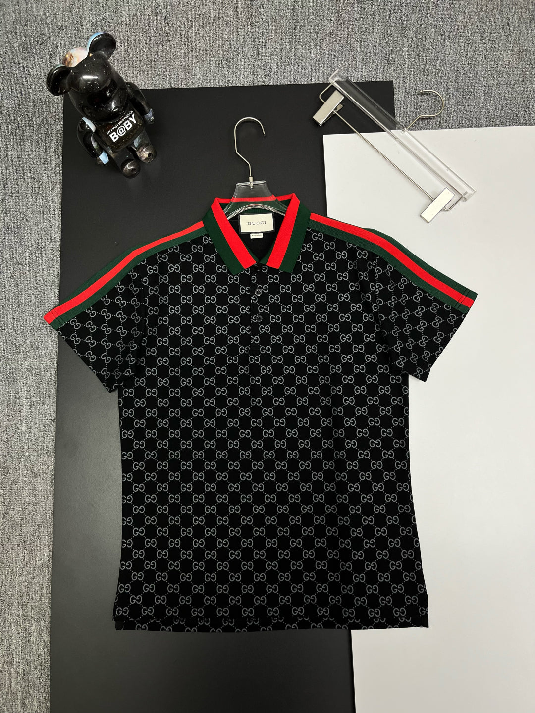 LuxluxHouse Best Quality Clothes Shirts&Polo Gucci