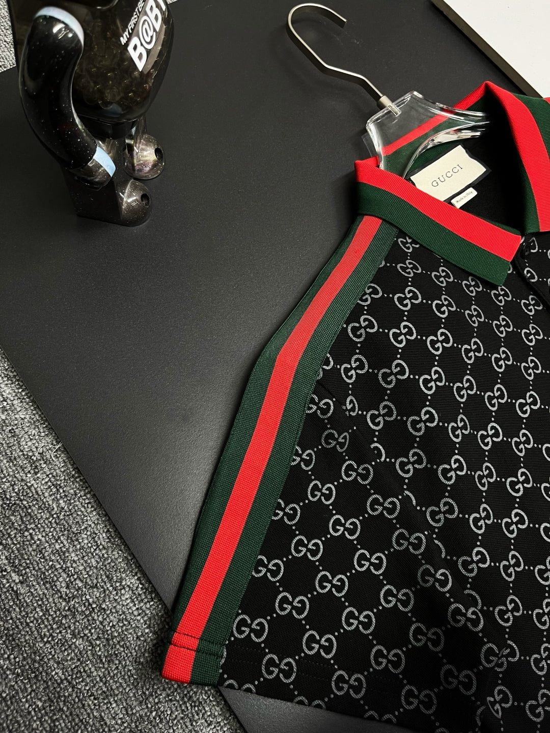 LuxluxHouse Best Quality Clothes Shirts&Polo Gucci