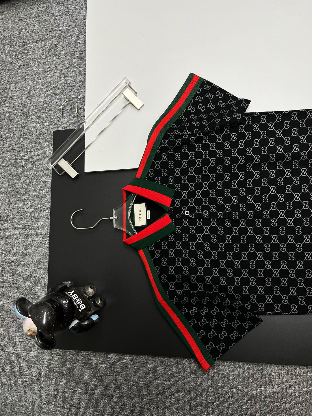 LuxluxHouse Best Quality Clothes Shirts&Polo Gucci