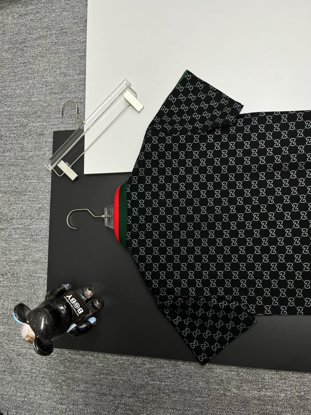 LuxluxHouse Best Quality Clothes Shirts&Polo Gucci