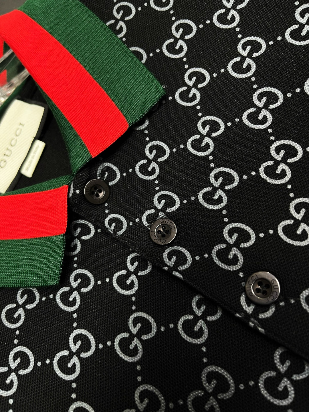 LuxluxHouse Best Quality Clothes Shirts&Polo Gucci
