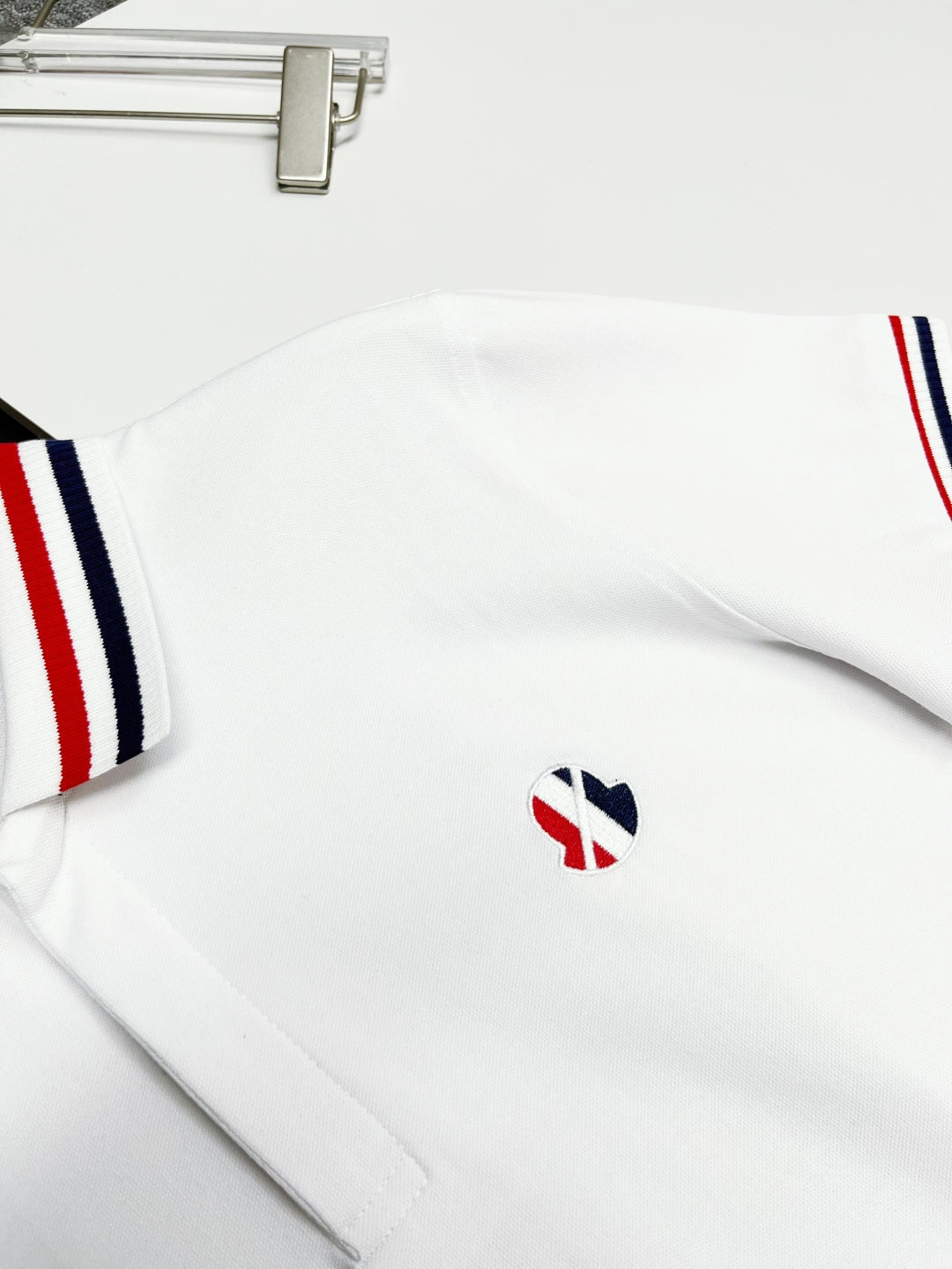 LuxluxHouse Best Quality Clothes Shirts&Polo Moncler