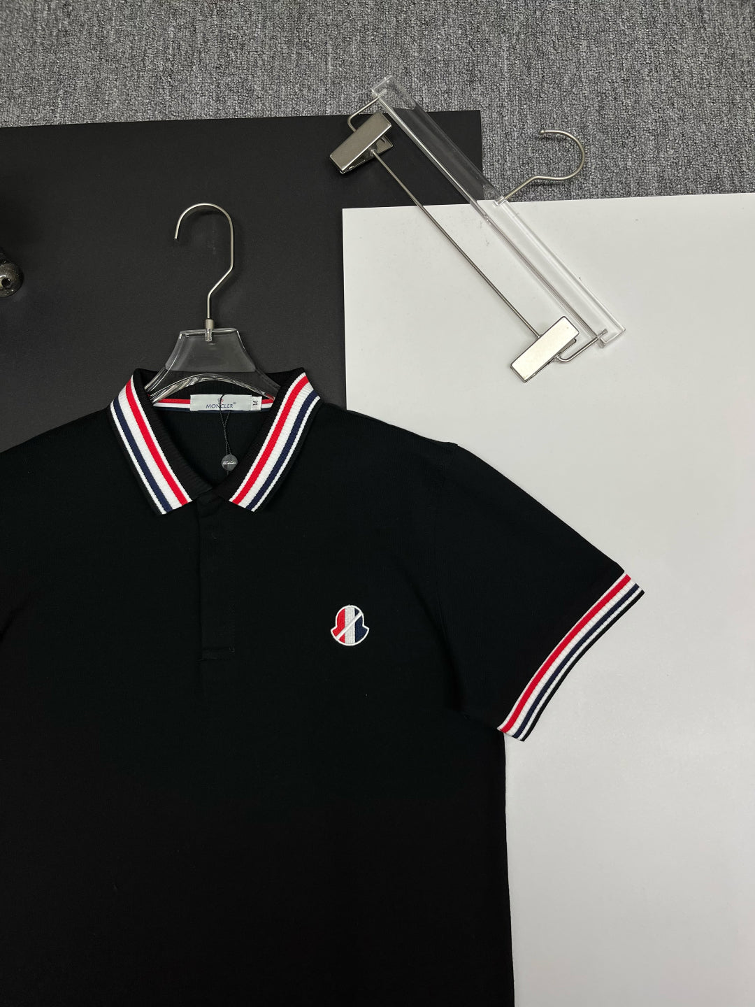 LuxluxHouse Best Quality Clothes Shirts&Polo Moncler
