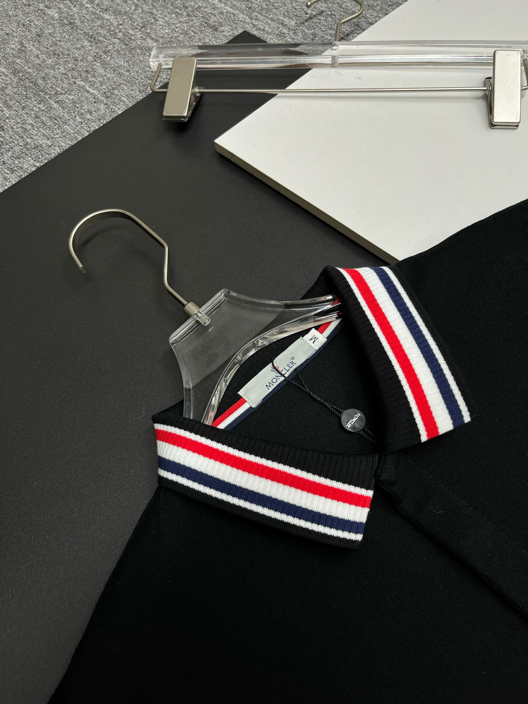 LuxluxHouse Best Quality Clothes Shirts&Polo Moncler