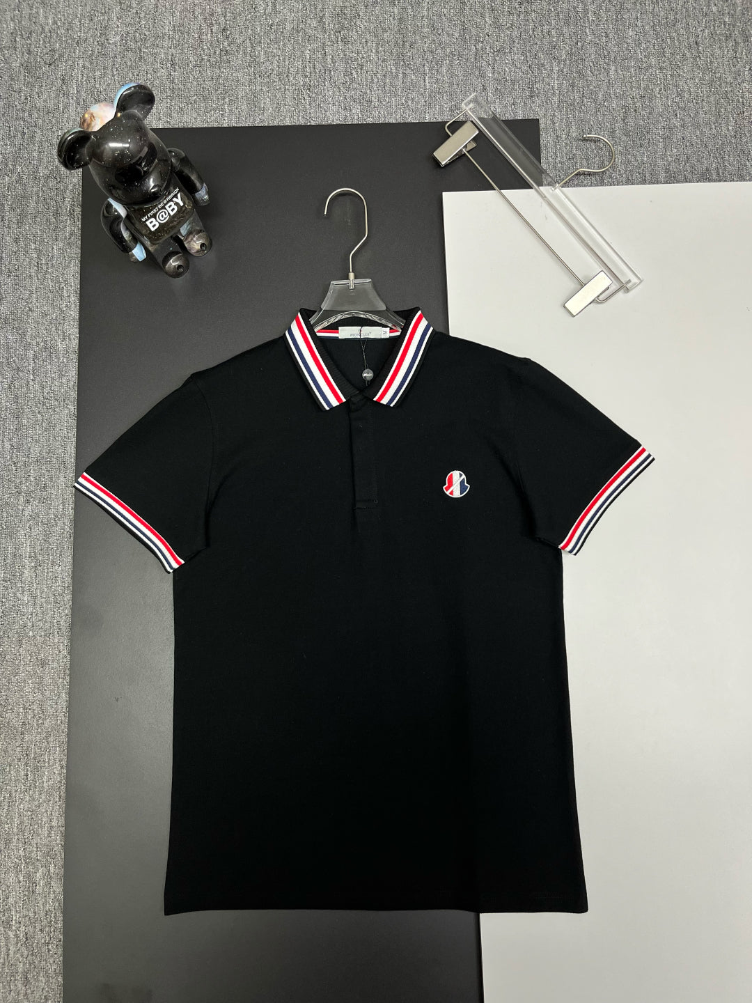 LuxluxHouse Best Quality Clothes Shirts&Polo Moncler