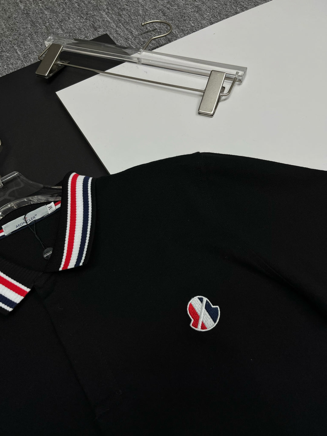 LuxluxHouse Best Quality Clothes Shirts&Polo Moncler