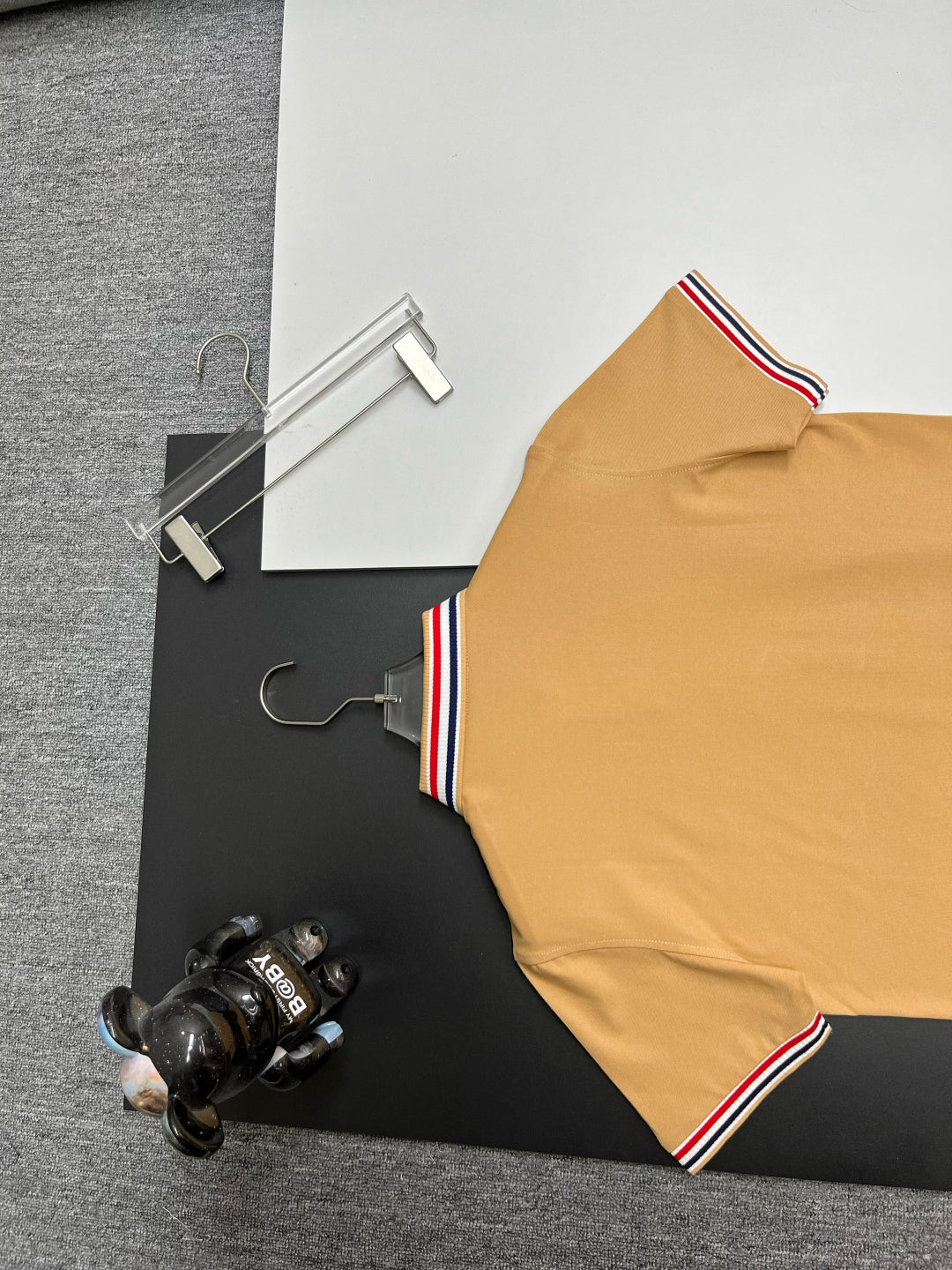 LuxluxHouse Best Quality Clothes Shirts&Polo Moncler