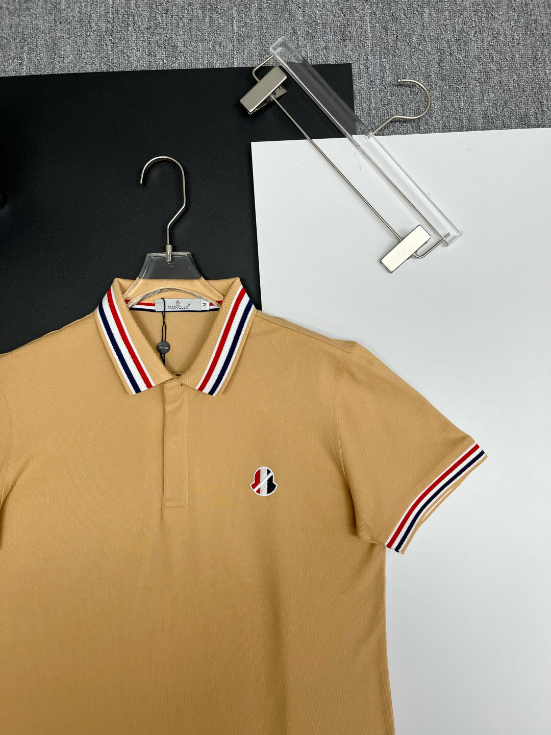 LuxluxHouse Best Quality Clothes Shirts&Polo Moncler