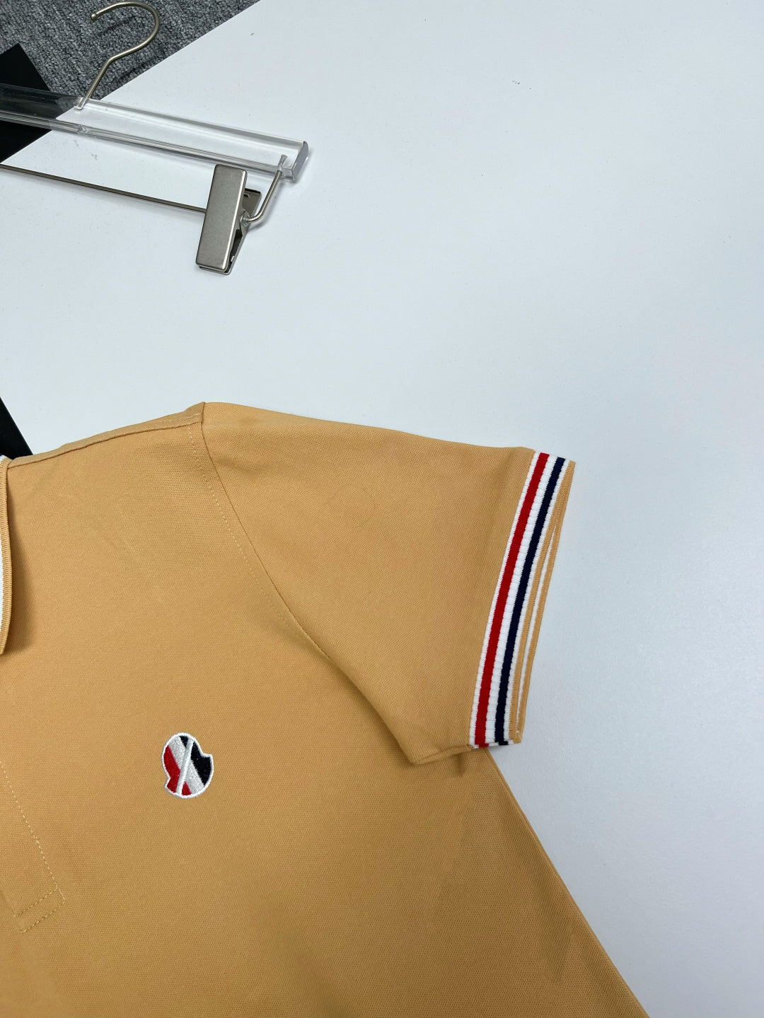 LuxluxHouse Best Quality Clothes Shirts&Polo Moncler