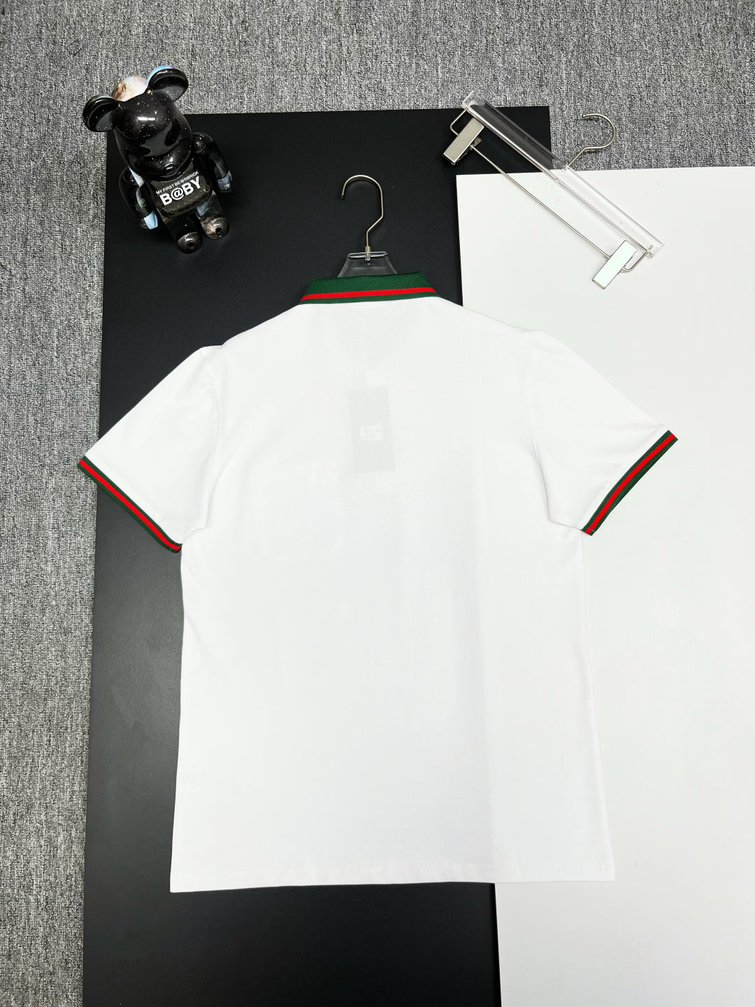 LuxluxHouse Best Quality Clothes Shirts&Polo Gucci
