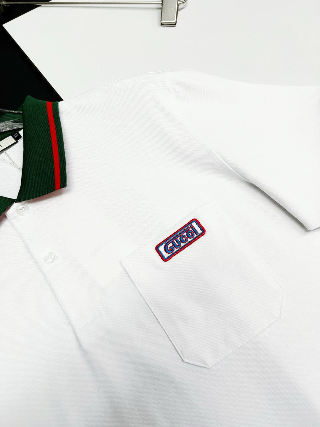 LuxluxHouse Best Quality Clothes Shirts&Polo Gucci