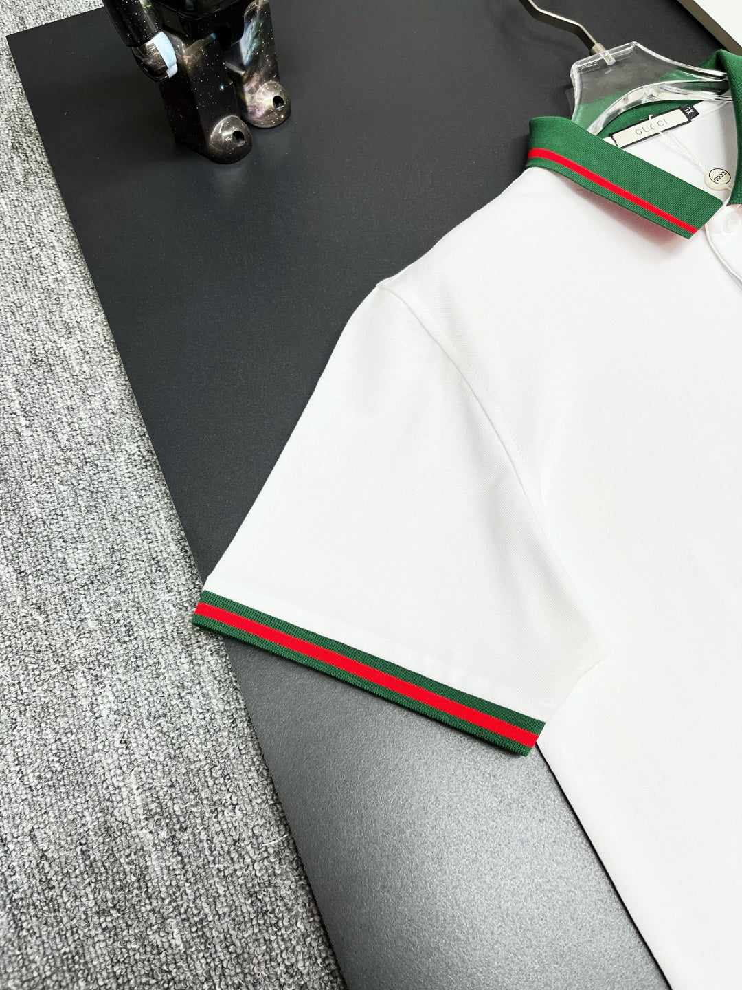 LuxluxHouse Best Quality Clothes Shirts&Polo Gucci
