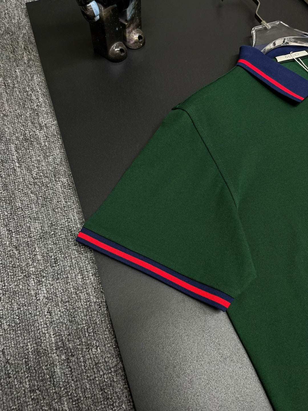 LuxluxHouse Best Quality Clothes Shirts&Polo Gucci