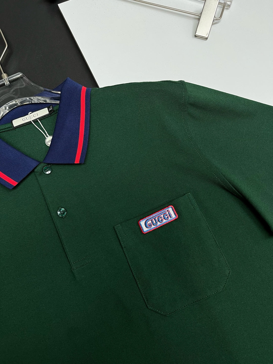 LuxluxHouse Best Quality Clothes Shirts&Polo Gucci