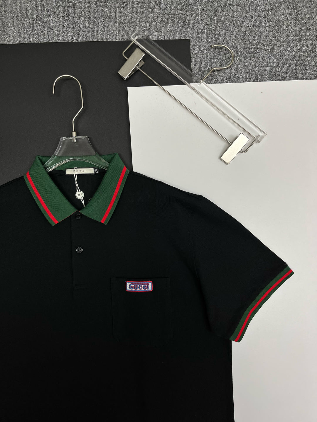 LuxluxHouse Best Quality Clothes Shirts&Polo Gucci