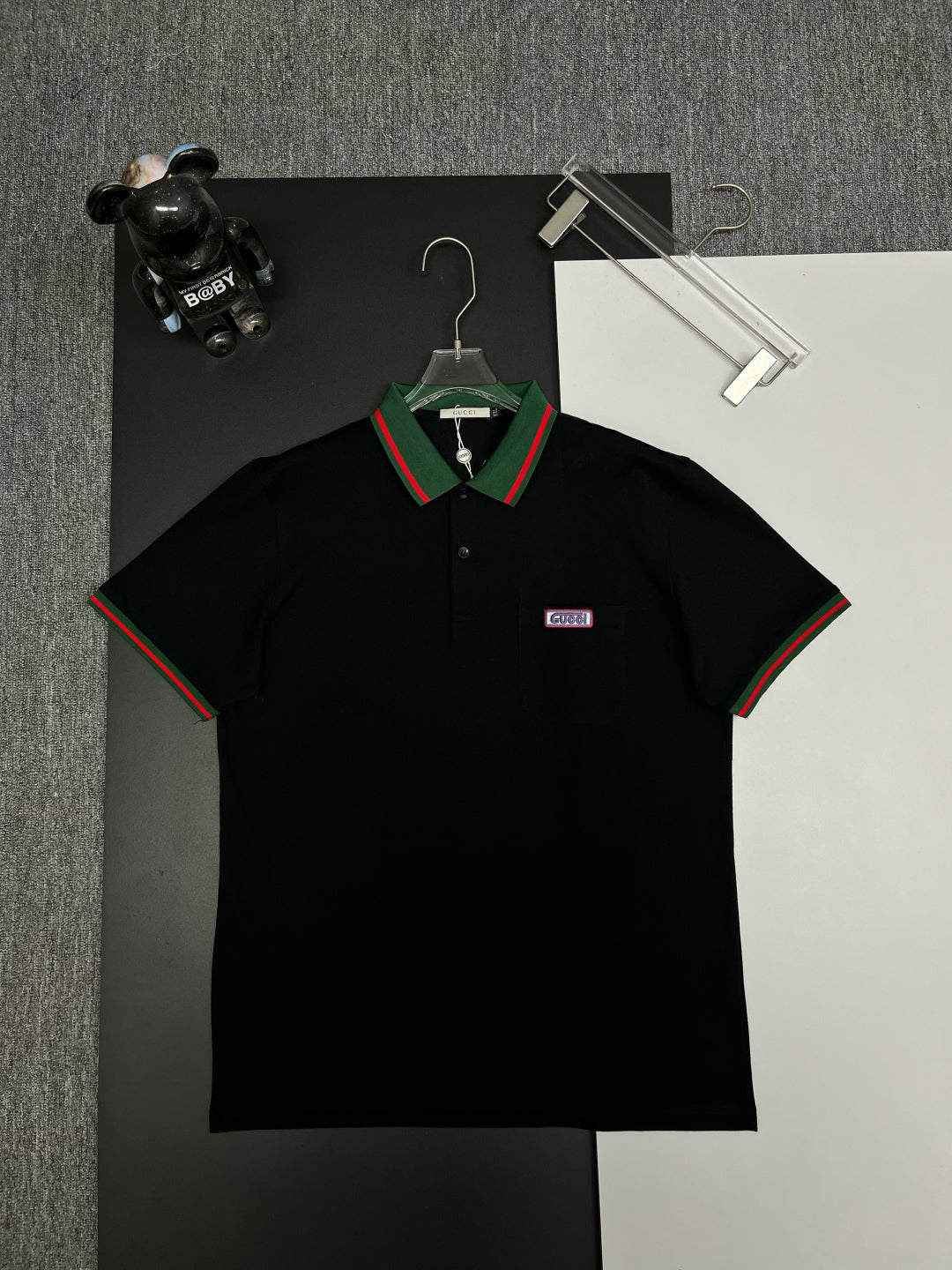 LuxluxHouse Best Quality Clothes Shirts&Polo Gucci